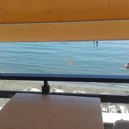 Daire Direct Stadem Second Floor Larnaca