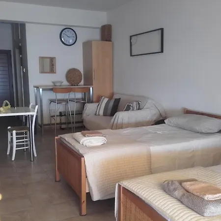 Daire Direct Stadem Second Floor Larnaca