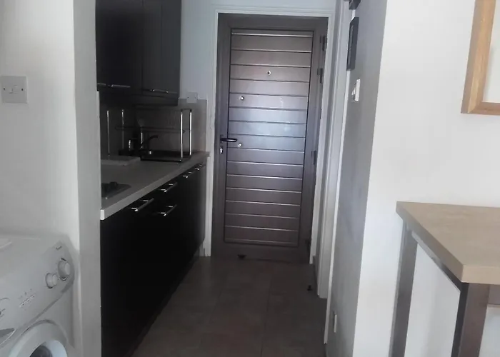 Daire Direct Stadem Second Floor