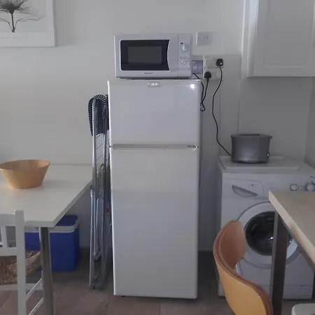 Direct Stadem Second Floor Apartment