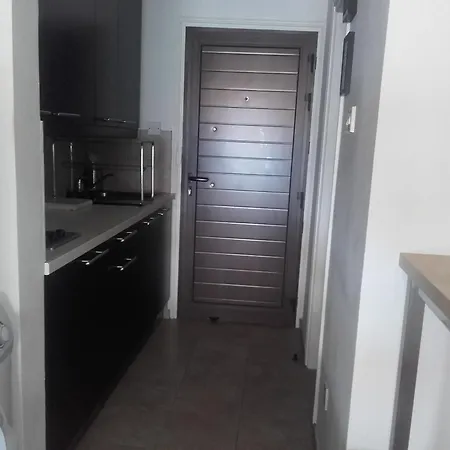 Apartment Direct Stadem Second Floor
