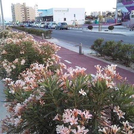 Direct Stadem Second Floor Apartment Larnaca