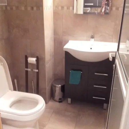 Apartment Direct Stadem Second Floor