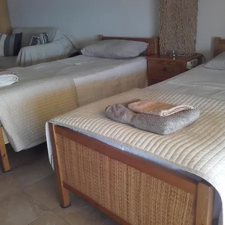 Direct Stadem Second Floor Apartment Larnaka
